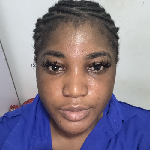 Oluwafunmilayo B. profile photo