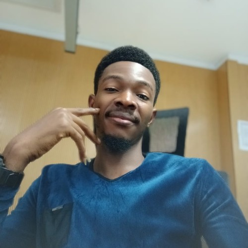 Emmanuel Chinaza  O.