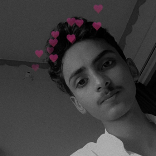 Uvesh A.