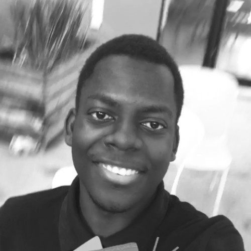 Richard junior N.