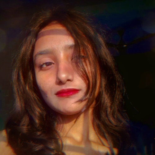 Usha P. profile photo