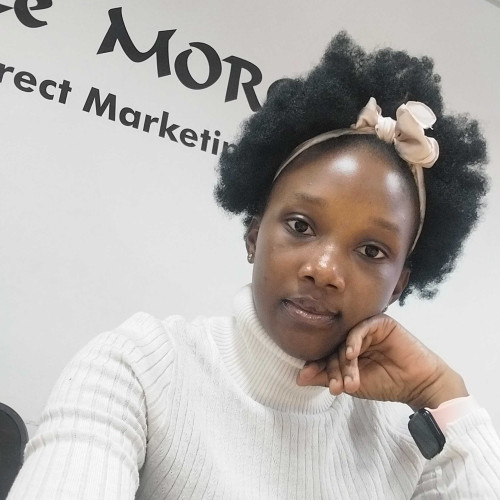 Sanele M. profile photo