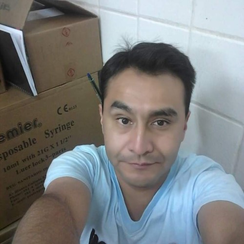 Rafael  D.
