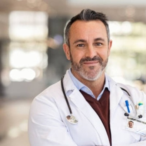 Dr George  A. profile photo