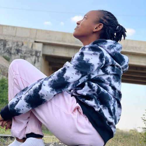 sakina a. profile photo