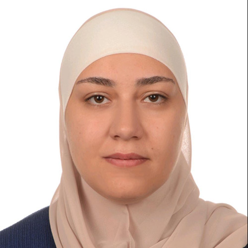 Rania  S.