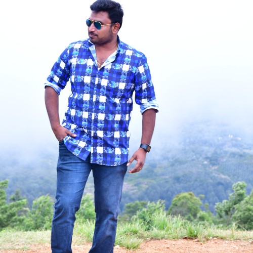 Surya A.