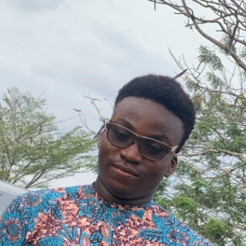 Assane L. profile photo