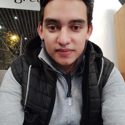 Christian N.