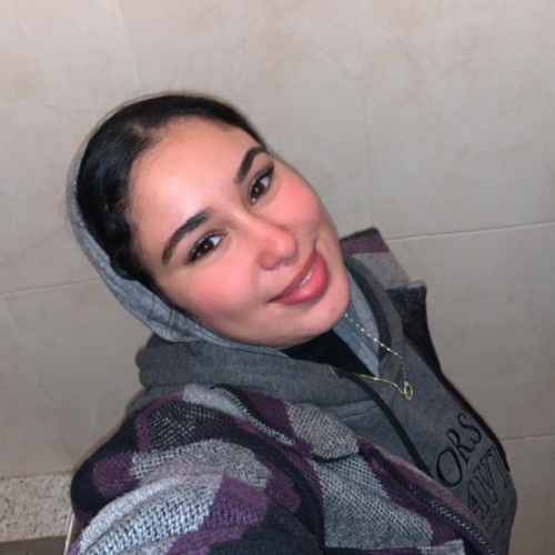 Maryam A.