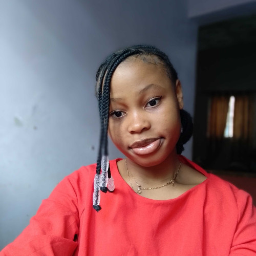 Adaeze c.