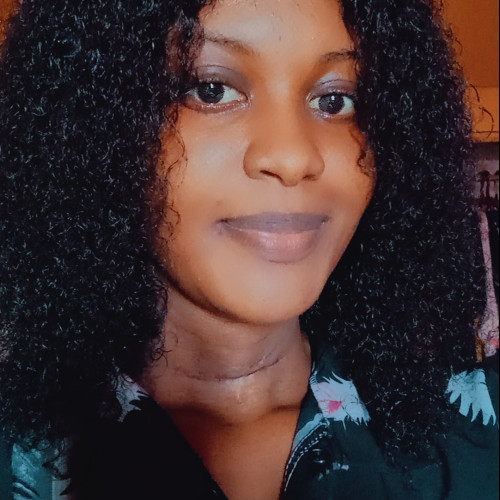Ijeoma  E. profile photo