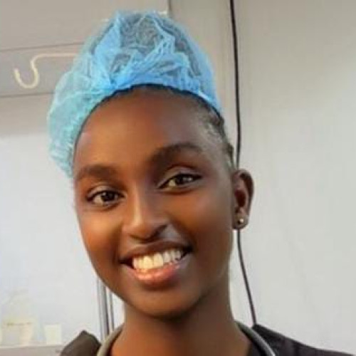 Vivian  B. profile photo