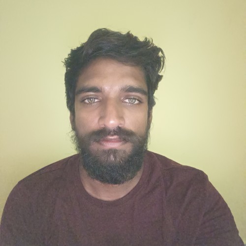 Gopi K. profile photo