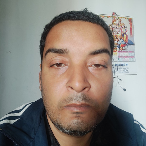 gunjesh  K. profile photo