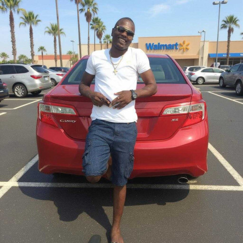 JACKSON T. profile photo