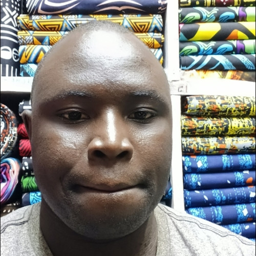 khasiani w. profile photo