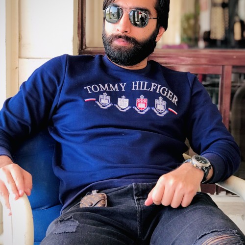 Nabeel A. profile photo