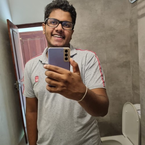 Sachithra W.