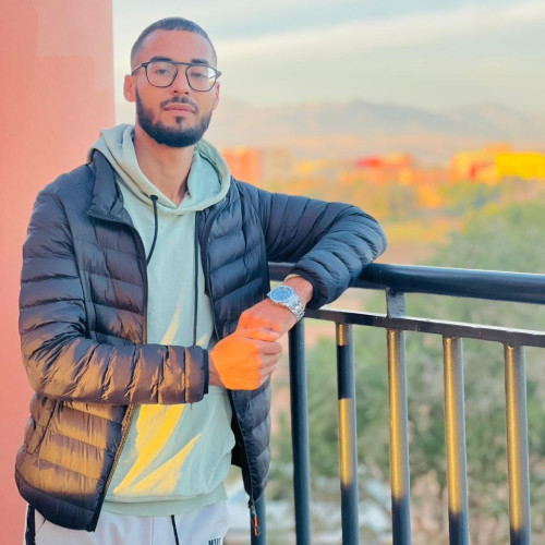 zakariyya G. profile photo