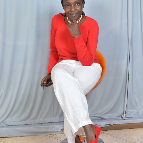 Zipporah k.