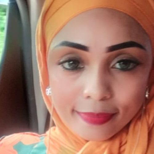 Khadija S. profile photo