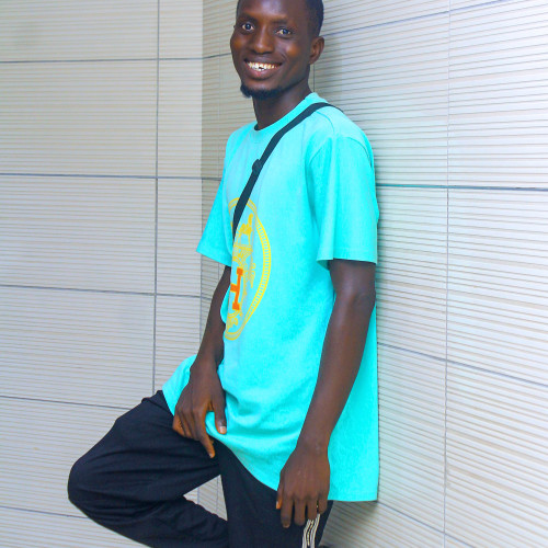SANNI F. profile photo