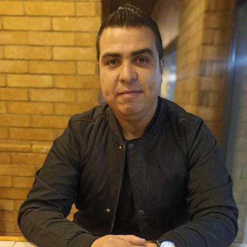 Hany B. profile photo