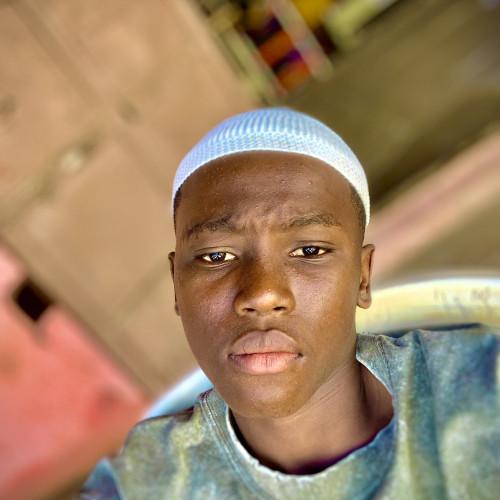 Abber B. profile photo