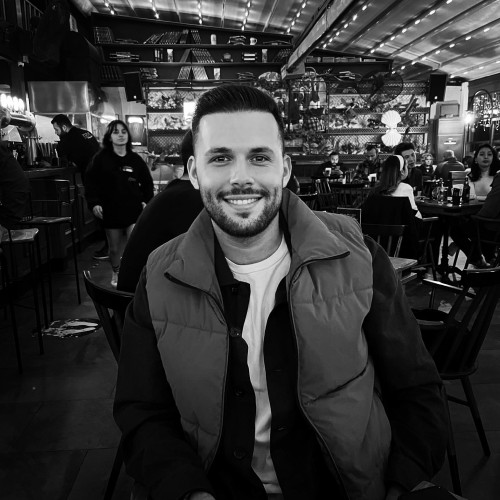Burak U.