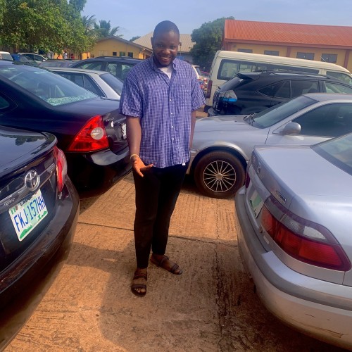 Umeh  D.