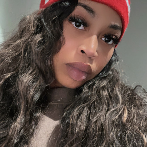 Brittany P. profile photo