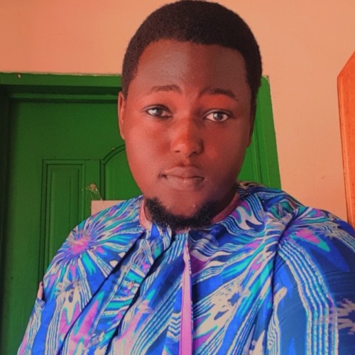 Oheneba  M. profile photo