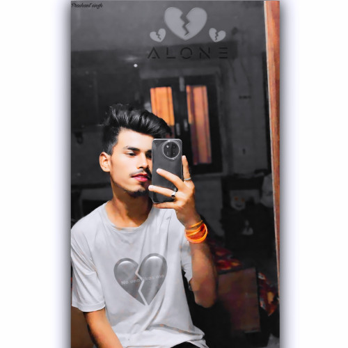 Prashant  K. profile photo