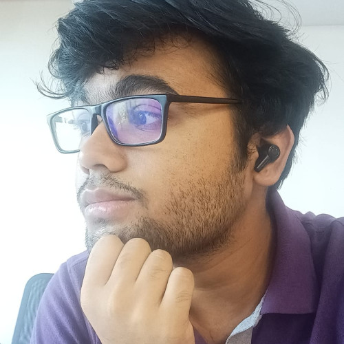 Amog K. profile photo