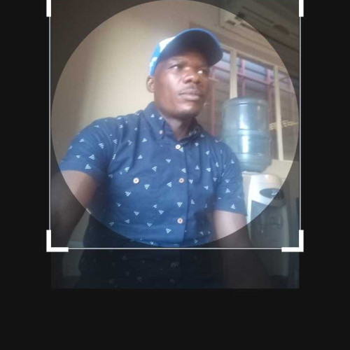 Godfrey p. profile photo