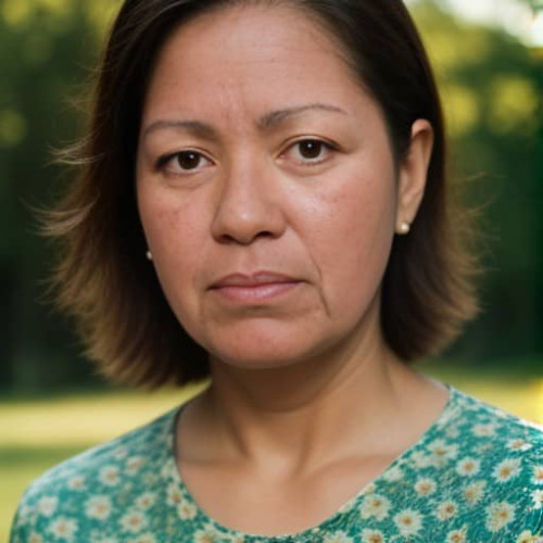 diana c. profile photo