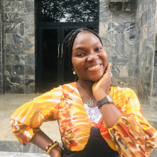 Blessing  N. profile photo