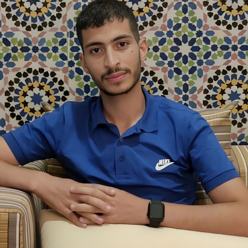 Ayoub B.