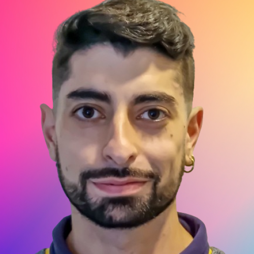 Pablo R. profile photo