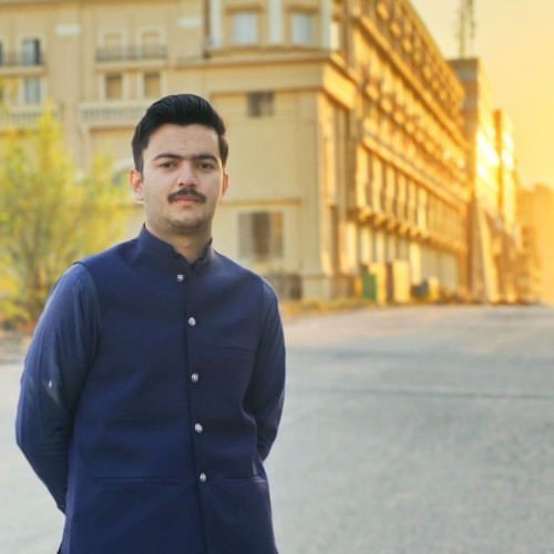 Shehryar K. profile photo
