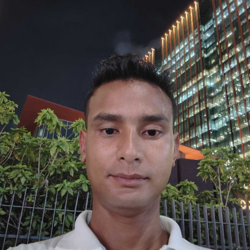 Ajoy r. profile photo