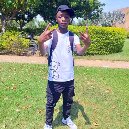 Tlotlo K.