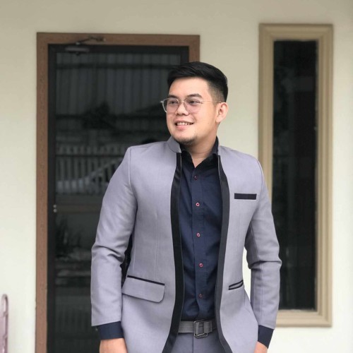 Alvin M.