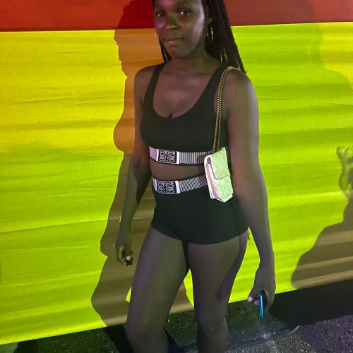 Shadae R.