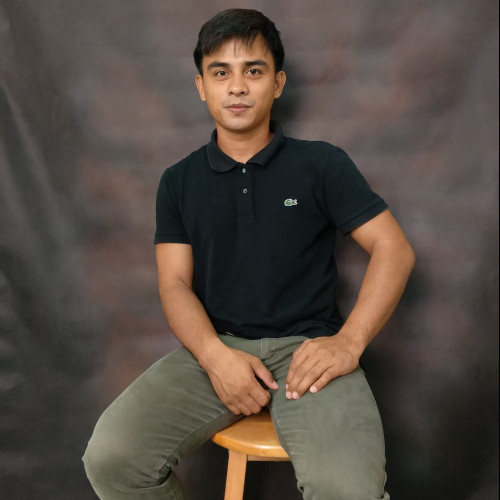 Darrel D. profile photo