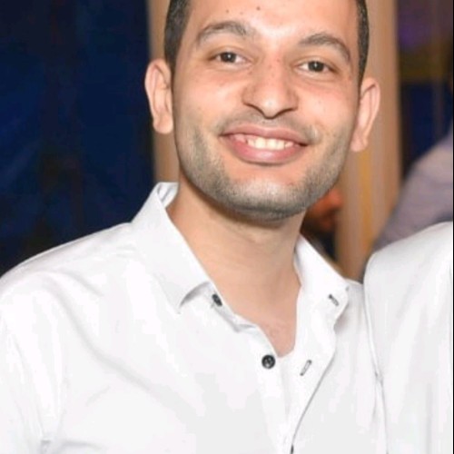 Ahmed E. profile photo