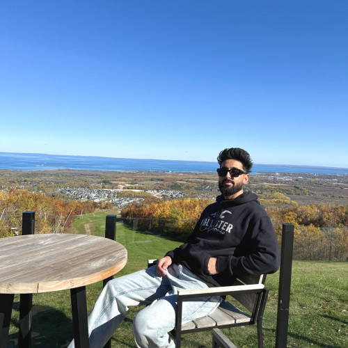 Ranjodh R. profile photo