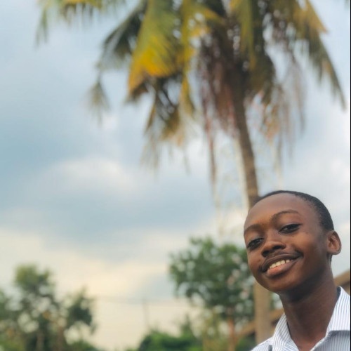 Emmanuel B. profile photo