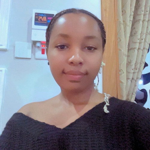 DIANA M. profile photo